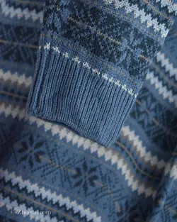 بافت وینتیج James Pringle