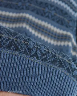 بافت وینتیج James Pringle