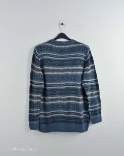 بافت وینتیج James Pringle