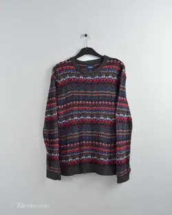 بافت وینتیج Pull&Bear