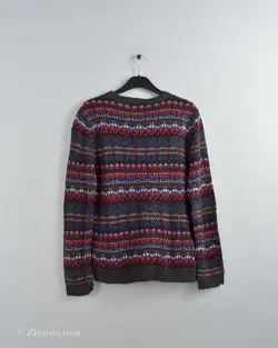 بافت وینتیج Pull&Bear