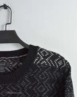 بافت وینتیج J. Crew