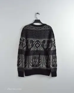 بافت وینتیج J. Crew