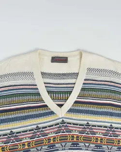 بافت وینتیج Cacharel