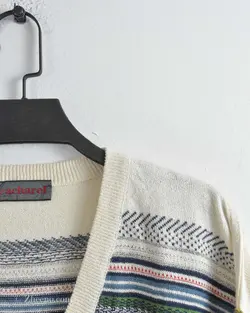 بافت وینتیج Cacharel