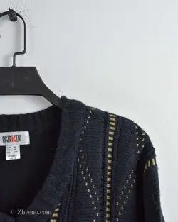 بافت وینتیج Roger Kent