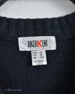 بافت وینتیج Roger Kent