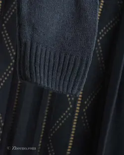 بافت وینتیج Roger Kent