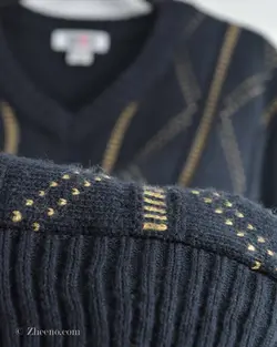 بافت وینتیج Roger Kent