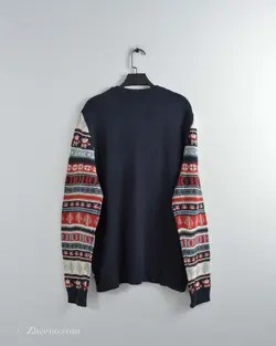 بافت کریسمسی Lee Cooper