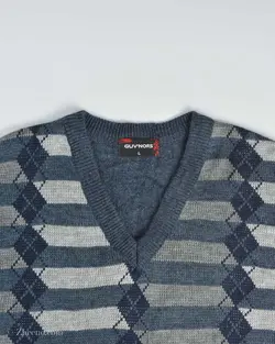 بافت وینتیج Guv Nors