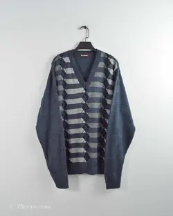 بافت وینتیج Guv Nors