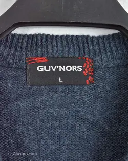 بافت وینتیج Guv Nors