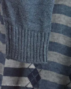 بافت وینتیج Guv Nors