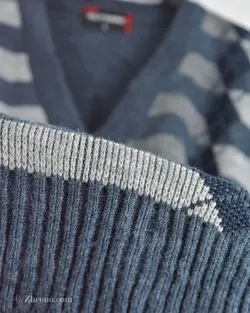 بافت وینتیج Guv Nors