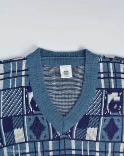 بافت وینتیج C&A