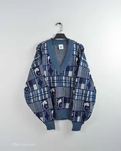 بافت وینتیج C&A