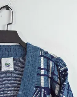 بافت وینتیج C&A