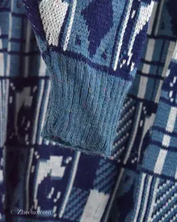 بافت وینتیج C&A