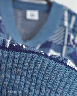 بافت وینتیج C&A