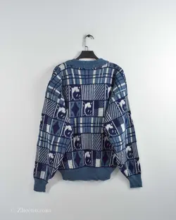 بافت وینتیج C&A