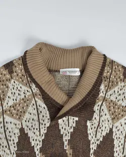 بافت وینتیج Knitwear