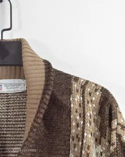بافت وینتیج Knitwear