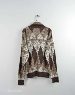بافت وینتیج Knitwear