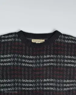 بافت وینتیج Munsingwear