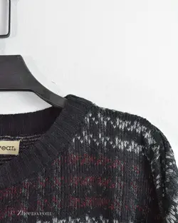 بافت وینتیج Munsingwear