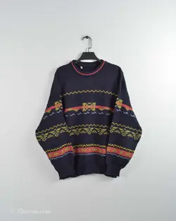 بافت وینتیج Casual Club