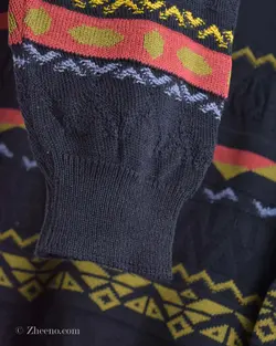 بافت وینتیج Casual Club