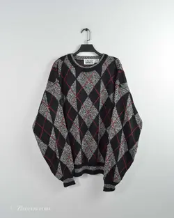 بافت وینتیج Trend Basics