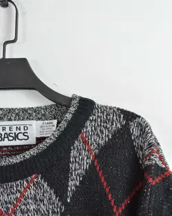 بافت وینتیج Trend Basics