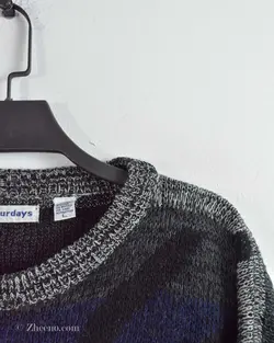 بافت وینتیج Saturdays