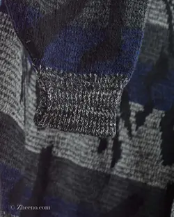 بافت وینتیج Saturdays