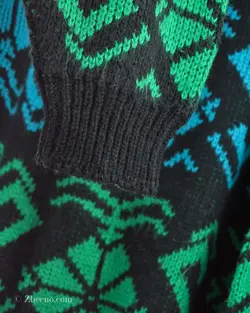 بافت وینتیج Stefano