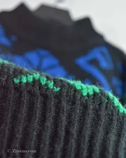 بافت وینتیج Stefano