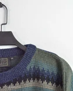 بافت وینتیج Classic