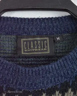 بافت وینتیج Classic