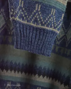 بافت وینتیج Classic