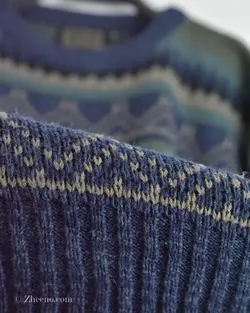 بافت وینتیج Classic