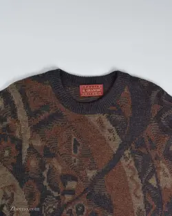 بافت وینتیج iL Granchio