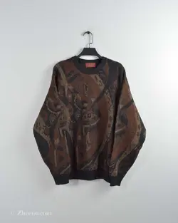 بافت وینتیج iL Granchio