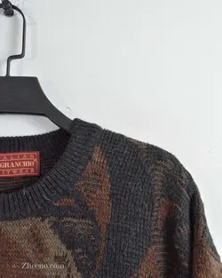 بافت وینتیج iL Granchio