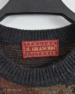 بافت وینتیج iL Granchio