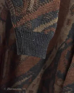 بافت وینتیج iL Granchio