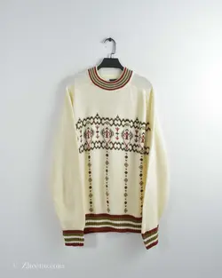 بافت وینتیج Tootal