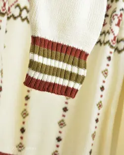 بافت وینتیج Tootal