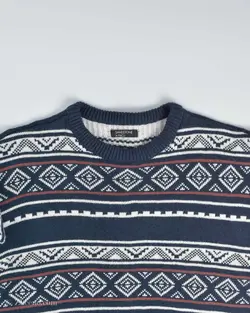 بافت وینتیج M&CO